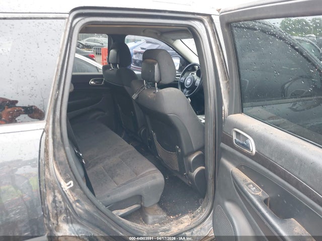 44903591 :رقم المزاد ، 1J4RR4GG4BC577147 vin ، 2011 Jeep Grand Cherokee Laredo مزاد بيع