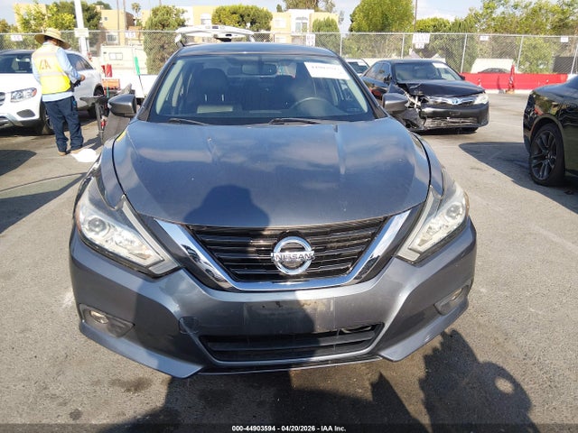 Nissan Altima 2.5 Sl 2018 1N4AL3AP2JC224899 Image 12