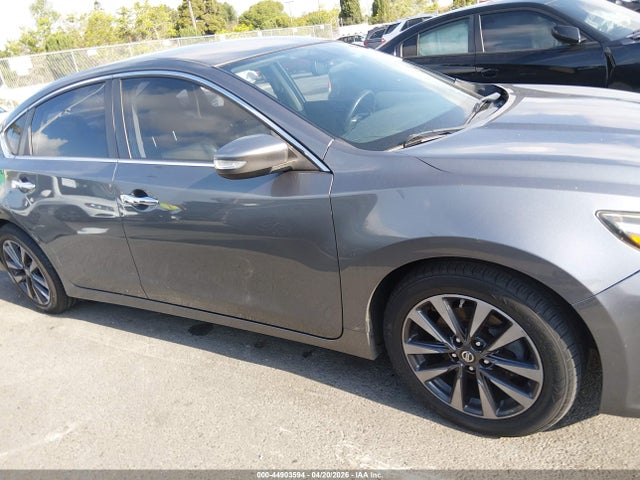 Nissan Altima 2.5 Sl 2018 1N4AL3AP2JC224899 Image 13