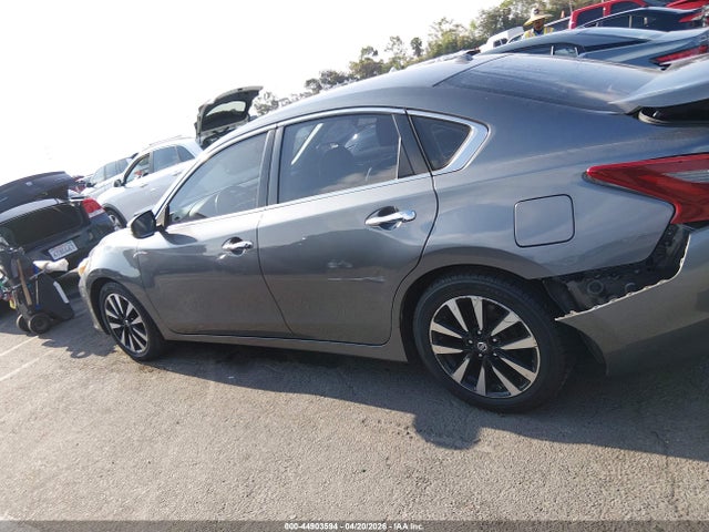 Nissan Altima 2.5 Sl 2018 1N4AL3AP2JC224899 Image 14
