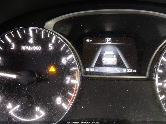 Nissan Altima 2.5 Sl 2018 1N4AL3AP2JC224899 Image 15