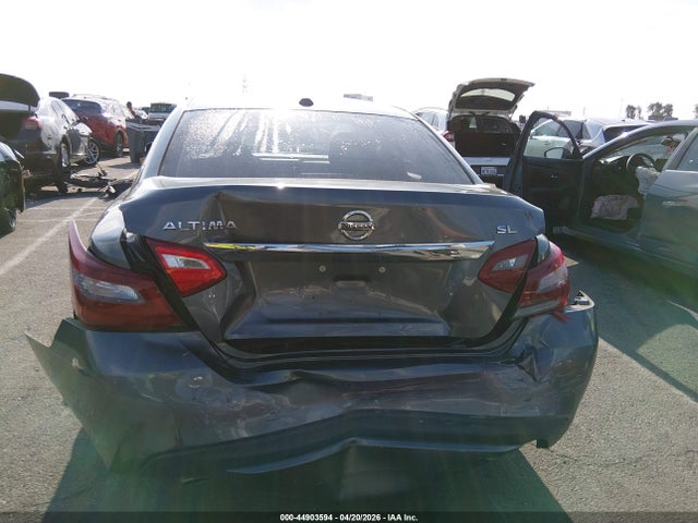 Nissan Altima 2.5 Sl 2018 1N4AL3AP2JC224899 Image 16