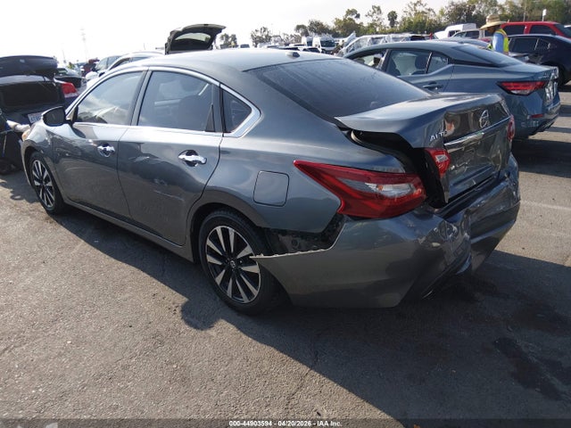Nissan Altima 2.5 Sl 2018 1N4AL3AP2JC224899 Image 3