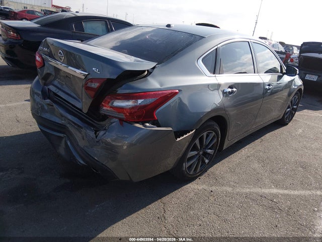 Nissan Altima 2.5 Sl 2018 1N4AL3AP2JC224899 Image 4