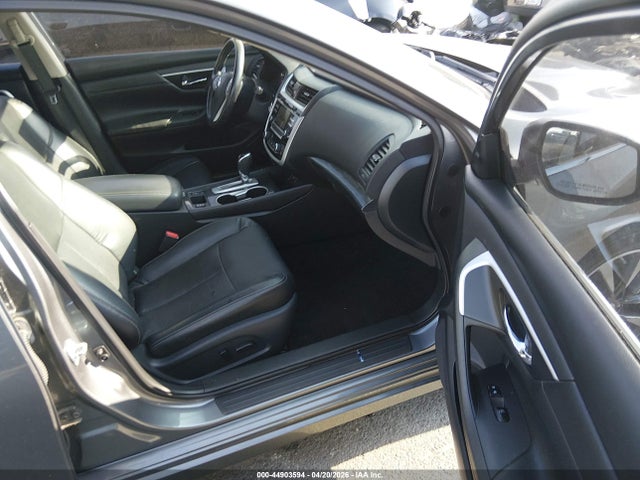 Nissan Altima 2.5 Sl 2018 1N4AL3AP2JC224899 Image 5