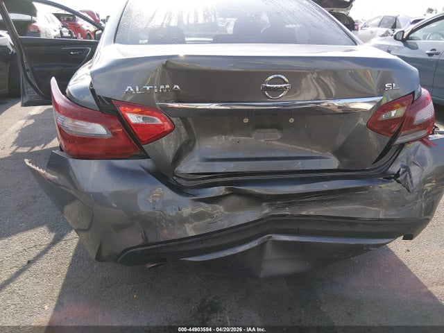 Nissan Altima 2.5 Sl 2018 1N4AL3AP2JC224899 Image 6