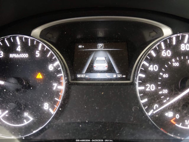 Nissan Altima 2.5 Sl 2018 1N4AL3AP2JC224899 Image 7