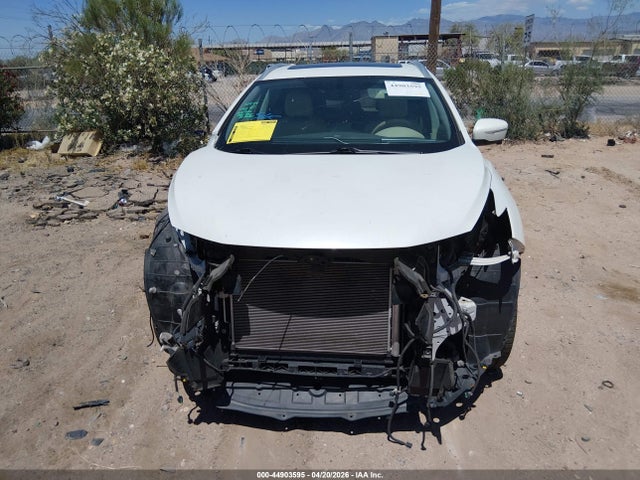 5N1AZ2MHXFN232649 Nissan Murano Platinum