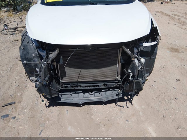 5N1AZ2MHXFN232649 Nissan Murano Platinum