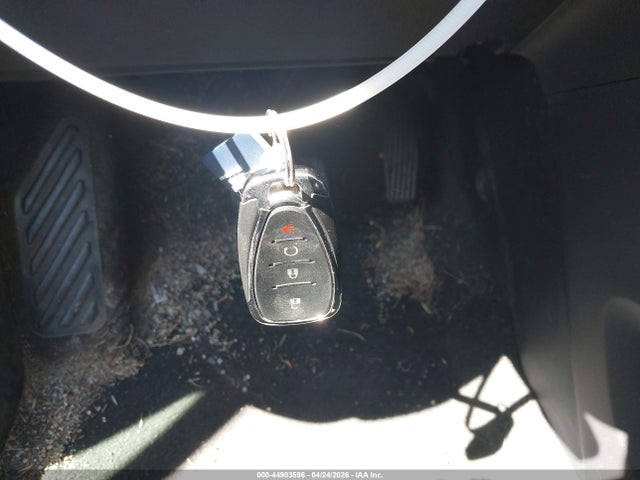 44903596 :رقم المزاد ، KL7CJLSB2KB896526 vin ، 2019 Chevrolet Trax Lt مزاد بيع