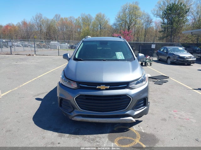 44903596 :رقم المزاد ، KL7CJLSB2KB896526 vin ، 2019 Chevrolet Trax Lt مزاد بيع