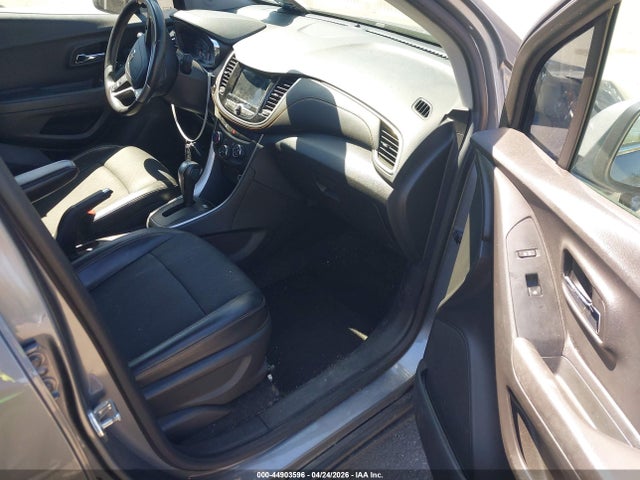 44903596 :رقم المزاد ، KL7CJLSB2KB896526 vin ، 2019 Chevrolet Trax Lt مزاد بيع