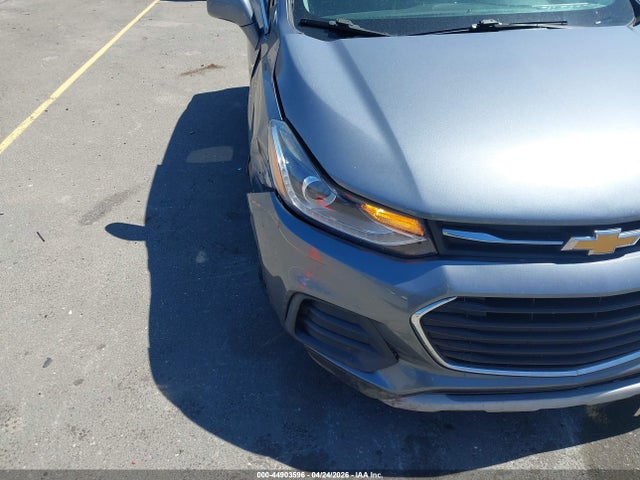 44903596 :رقم المزاد ، KL7CJLSB2KB896526 vin ، 2019 Chevrolet Trax Lt مزاد بيع