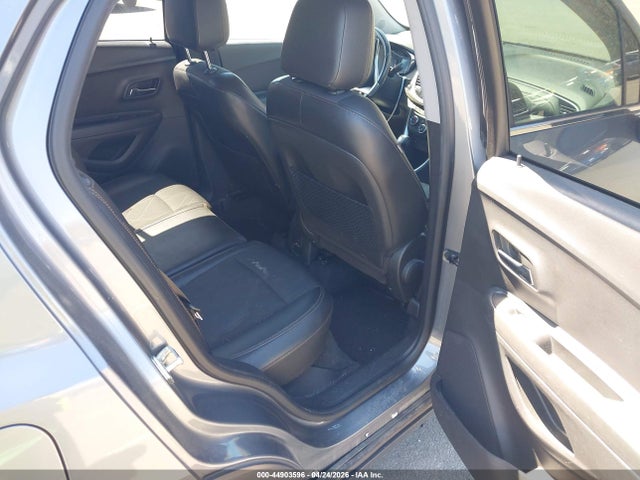 44903596 :رقم المزاد ، KL7CJLSB2KB896526 vin ، 2019 Chevrolet Trax Lt مزاد بيع