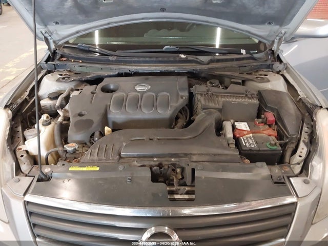 44903599 :رقم المزاد ، 1N4AL21E38C210125 vin ، 2008 Nissan Altima 2.5 S مزاد بيع