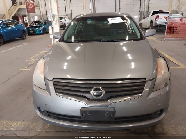 44903599 :رقم المزاد ، 1N4AL21E38C210125 vin ، 2008 Nissan Altima 2.5 S مزاد بيع