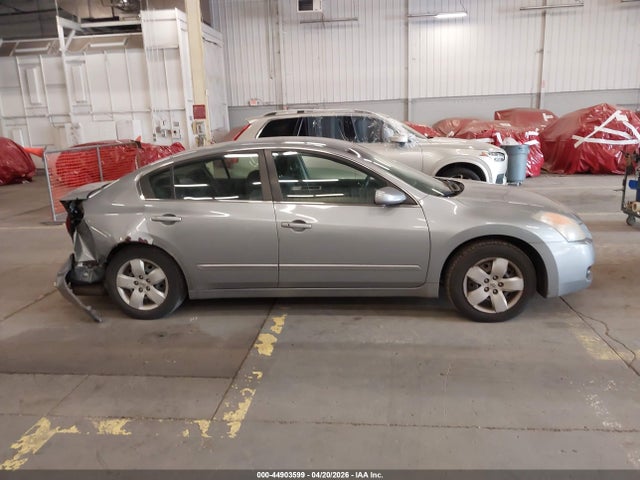 44903599 :رقم المزاد ، 1N4AL21E38C210125 vin ، 2008 Nissan Altima 2.5 S مزاد بيع