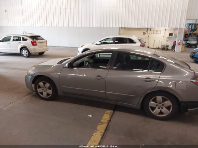 44903599 :رقم المزاد ، 1N4AL21E38C210125 vin ، 2008 Nissan Altima 2.5 S مزاد بيع
