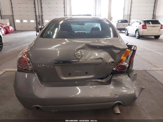 44903599 :رقم المزاد ، 1N4AL21E38C210125 vin ، 2008 Nissan Altima 2.5 S مزاد بيع