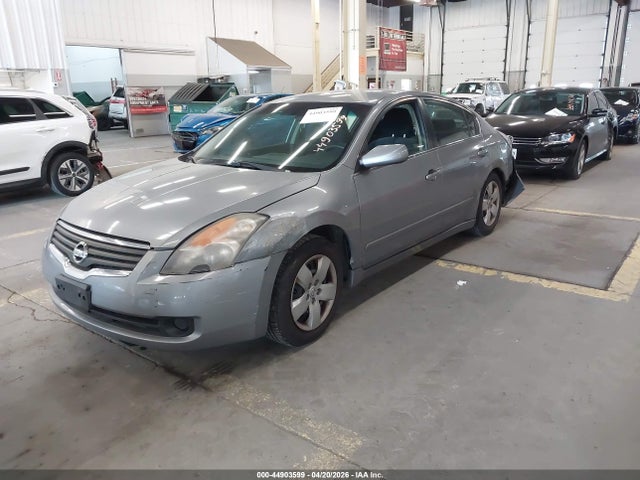44903599 :رقم المزاد ، 1N4AL21E38C210125 vin ، 2008 Nissan Altima 2.5 S مزاد بيع