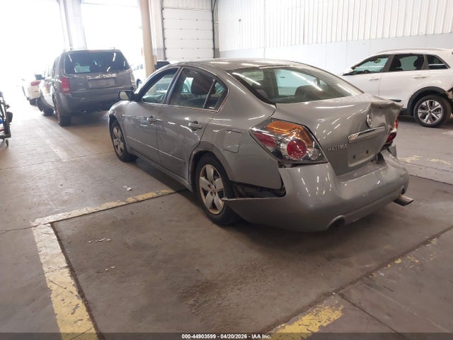 44903599 :رقم المزاد ، 1N4AL21E38C210125 vin ، 2008 Nissan Altima 2.5 S مزاد بيع
