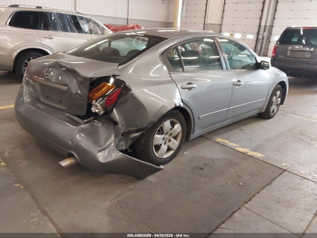 44903599 :رقم المزاد ، 1N4AL21E38C210125 vin ، 2008 Nissan Altima 2.5 S مزاد بيع
