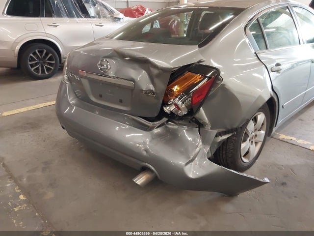44903599 :رقم المزاد ، 1N4AL21E38C210125 vin ، 2008 Nissan Altima 2.5 S مزاد بيع