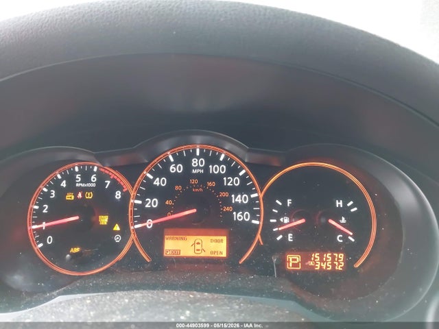 44903599 :رقم المزاد ، 1N4AL21E38C210125 vin ، 2008 Nissan Altima 2.5 S مزاد بيع
