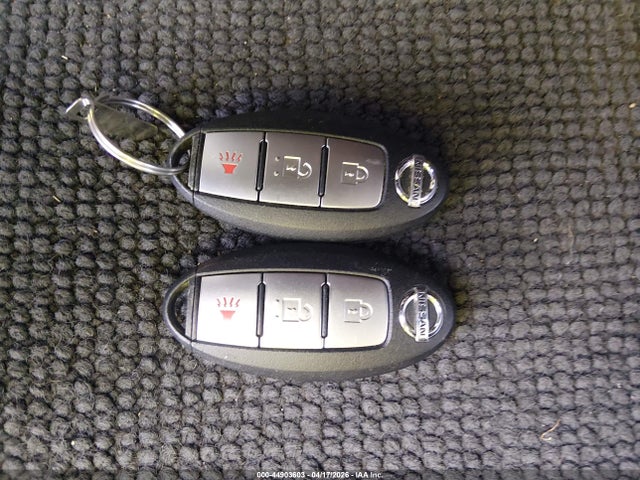 44903603 :رقم المزاد ، 5N1AR2MM2FC710698 vin ، 2015 Nissan Pathfinder S مزاد بيع