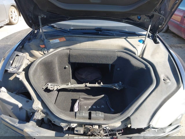 Продаж на аукціоні авто 2013 Tesla Model S, vin: 5YJSA1AG4DFP07844, номер лоту: 44903604