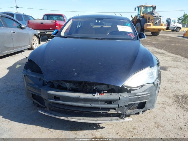 Продаж на аукціоні авто 2013 Tesla Model S, vin: 5YJSA1AG4DFP07844, номер лоту: 44903604