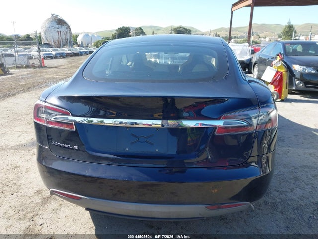 Продаж на аукціоні авто 2013 Tesla Model S, vin: 5YJSA1AG4DFP07844, номер лоту: 44903604