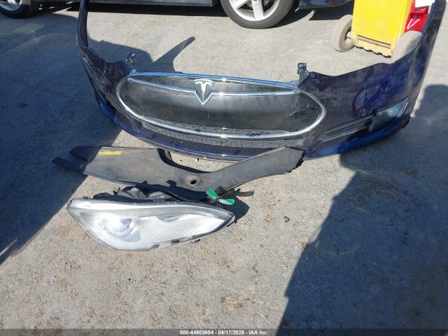 Продаж на аукціоні авто 2013 Tesla Model S, vin: 5YJSA1AG4DFP07844, номер лоту: 44903604