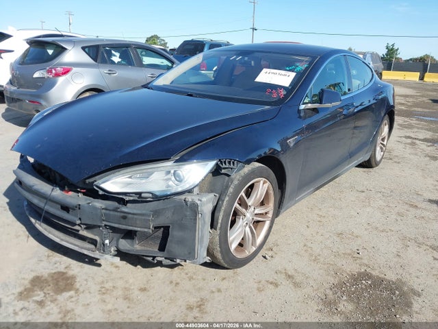 Продаж на аукціоні авто 2013 Tesla Model S, vin: 5YJSA1AG4DFP07844, номер лоту: 44903604