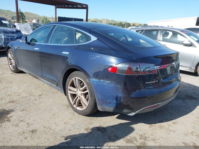 Продаж на аукціоні авто 2013 Tesla Model S, vin: 5YJSA1AG4DFP07844, номер лоту: 44903604