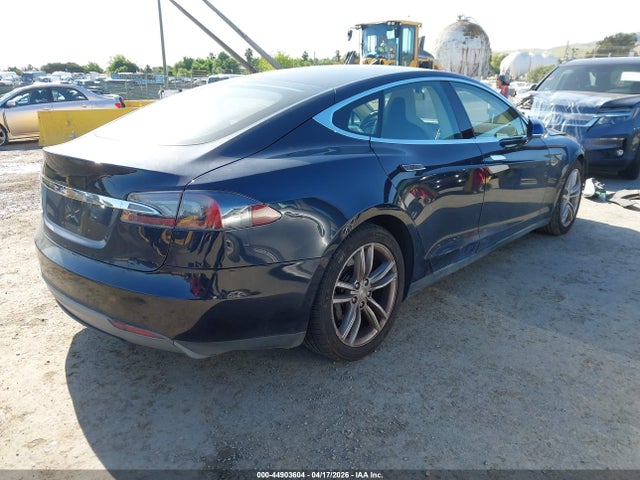 Продаж на аукціоні авто 2013 Tesla Model S, vin: 5YJSA1AG4DFP07844, номер лоту: 44903604