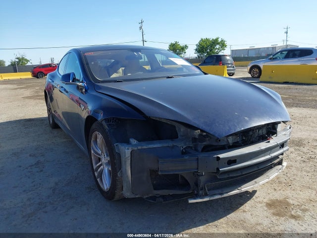 Продаж на аукціоні авто 2013 Tesla Model S, vin: 5YJSA1AG4DFP07844, номер лоту: 44903604
