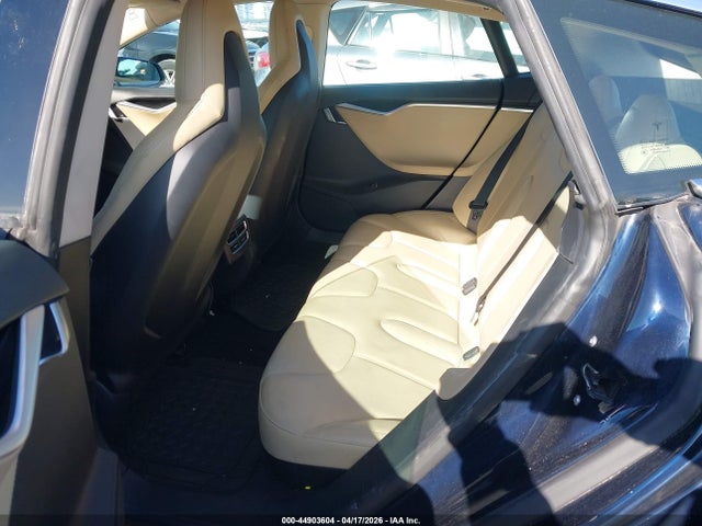 Продаж на аукціоні авто 2013 Tesla Model S, vin: 5YJSA1AG4DFP07844, номер лоту: 44903604