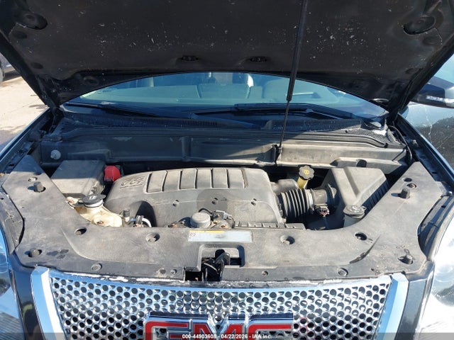 Aukcja sprzedaży 2011 Gmc Acadia Denali, vin: 1GKKVTED5BJ391803, numer aukcji: 44903608