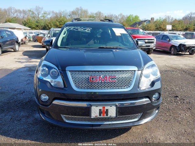 Aukcja sprzedaży 2011 Gmc Acadia Denali, vin: 1GKKVTED5BJ391803, numer aukcji: 44903608