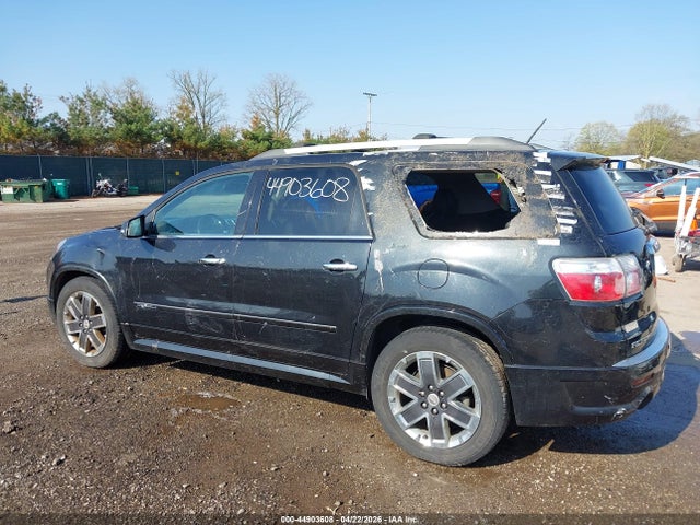 Aukcja sprzedaży 2011 Gmc Acadia Denali, vin: 1GKKVTED5BJ391803, numer aukcji: 44903608