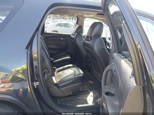 Aukcja sprzedaży 2011 Gmc Acadia Denali, vin: 1GKKVTED5BJ391803, numer aukcji: 44903608