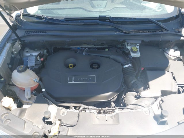 Lincoln MKC SELECT 2017 5LMCJ2C95HUL69403 Image 10