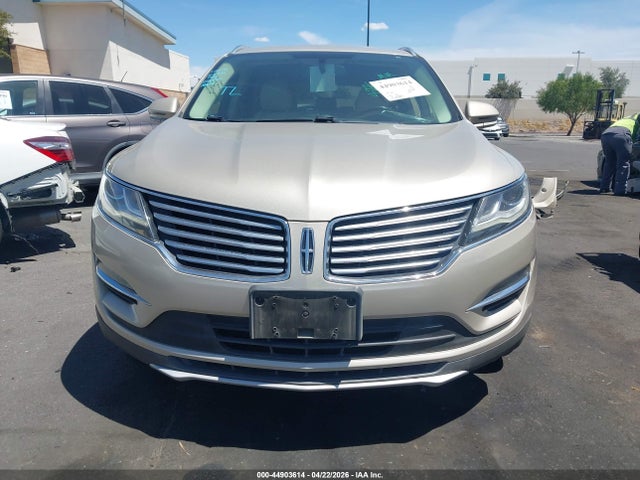 Lincoln MKC SELECT 2017 5LMCJ2C95HUL69403 Image 13