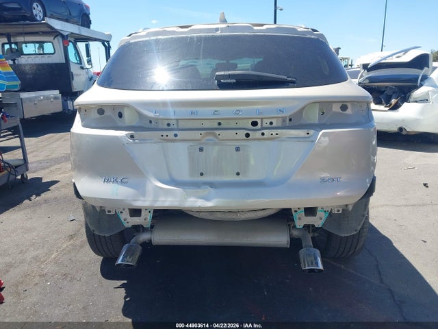 Lincoln MKC SELECT 2017 5LMCJ2C95HUL69403 Image 17