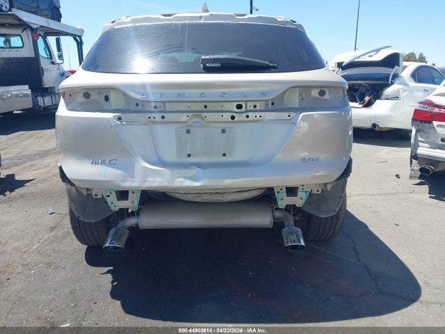Lincoln MKC SELECT 2017 5LMCJ2C95HUL69403 Image 6
