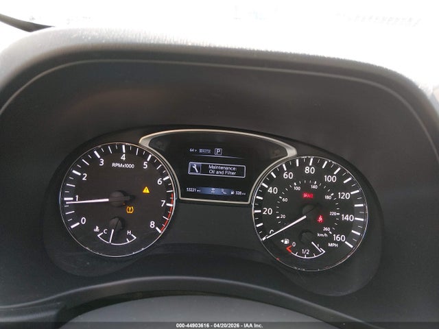 Продаж на аукціоні авто 2019 Nissan Pathfinder Platinum, vin: 5N1DR2MMXKC613790, номер лоту: 44903616