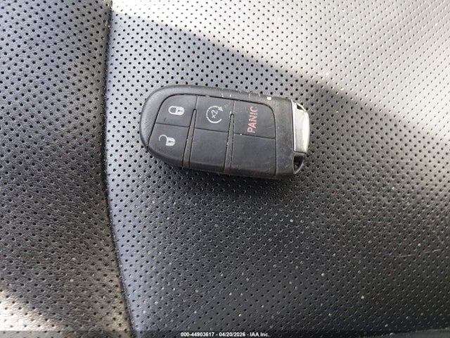 Продаж на аукціоні авто 2015 Dodge Journey R/t, vin: 3C4PDDEG4FT506801, номер лоту: 44903617