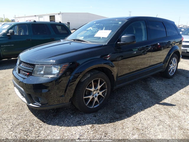 Продаж на аукціоні авто 2015 Dodge Journey R/t, vin: 3C4PDDEG4FT506801, номер лоту: 44903617