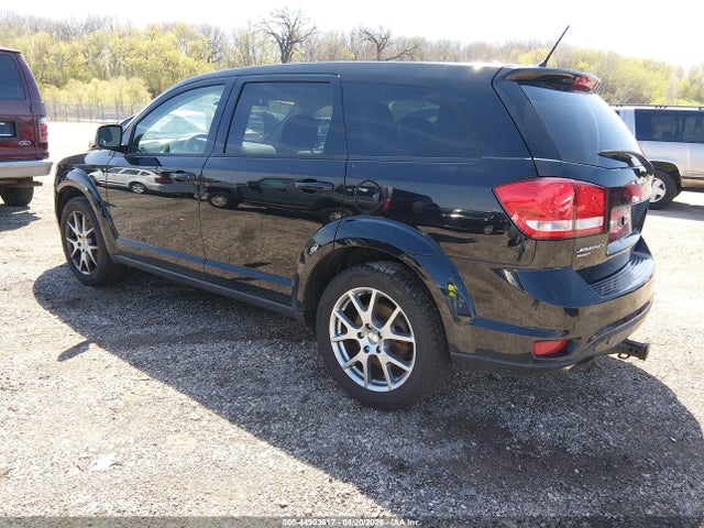 Продаж на аукціоні авто 2015 Dodge Journey R/t, vin: 3C4PDDEG4FT506801, номер лоту: 44903617
